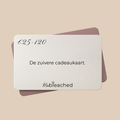Digitale cadeaukaart