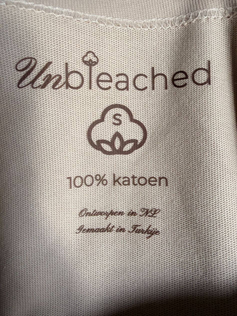 Limited Edition heren t-shirt - Andy (100% katoen) [PRE-ORDER]