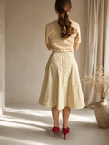 Kanten Rok - Antoinette PRE-ORDER
