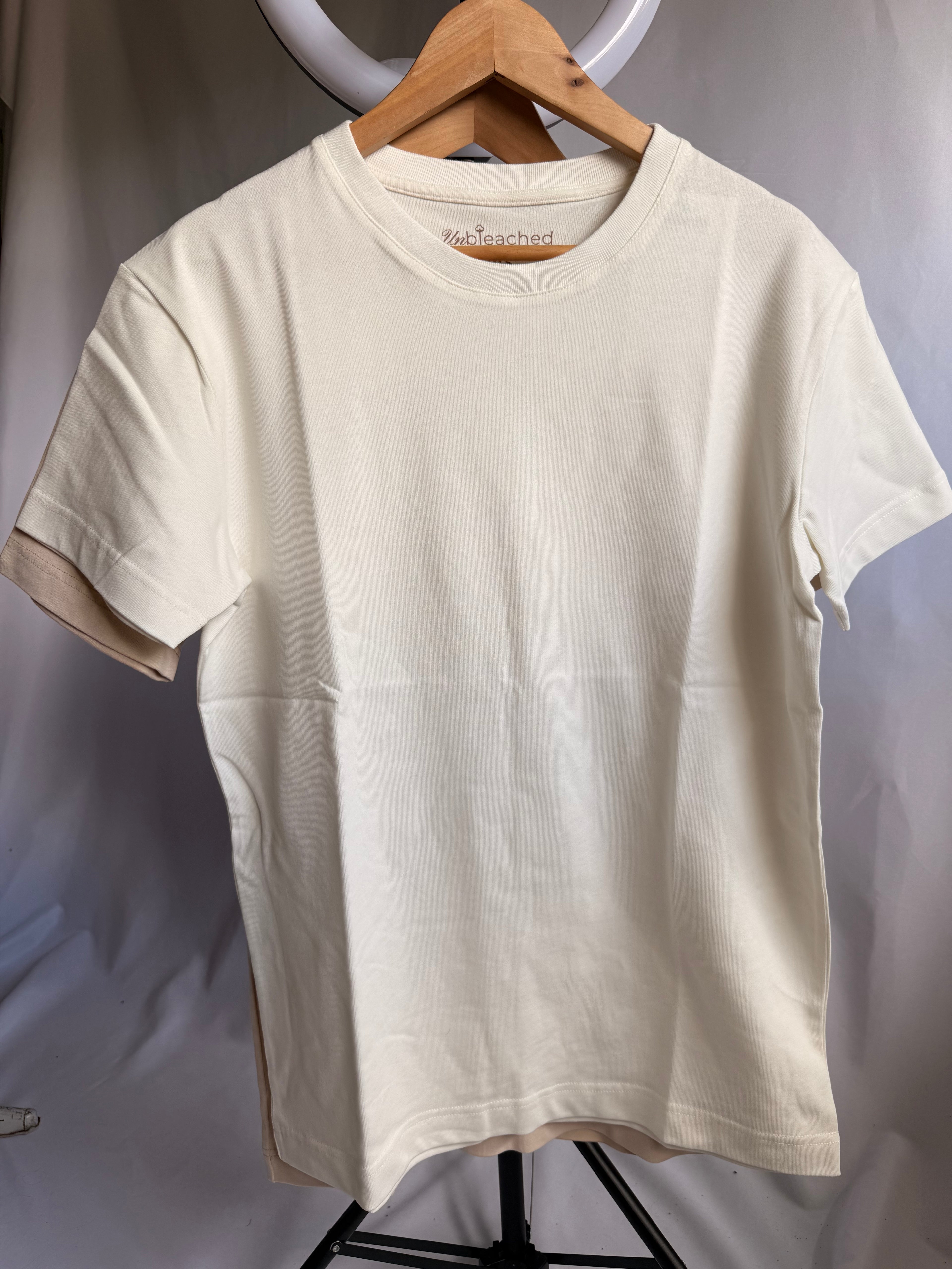 Heren t-shirt - Andy PRE-ORDER