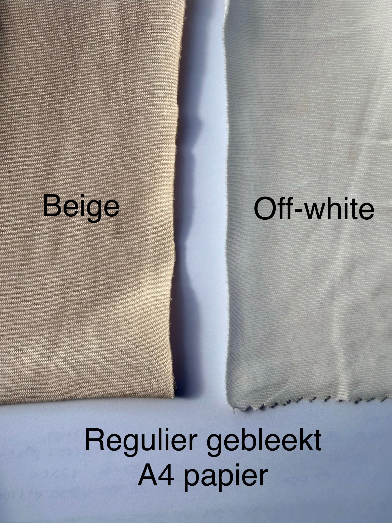Heren t-shirt - Andy PRE-ORDER