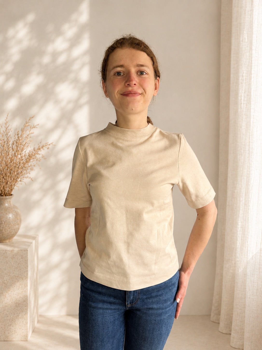 T-shirt - Louise [PRE-ORDER]