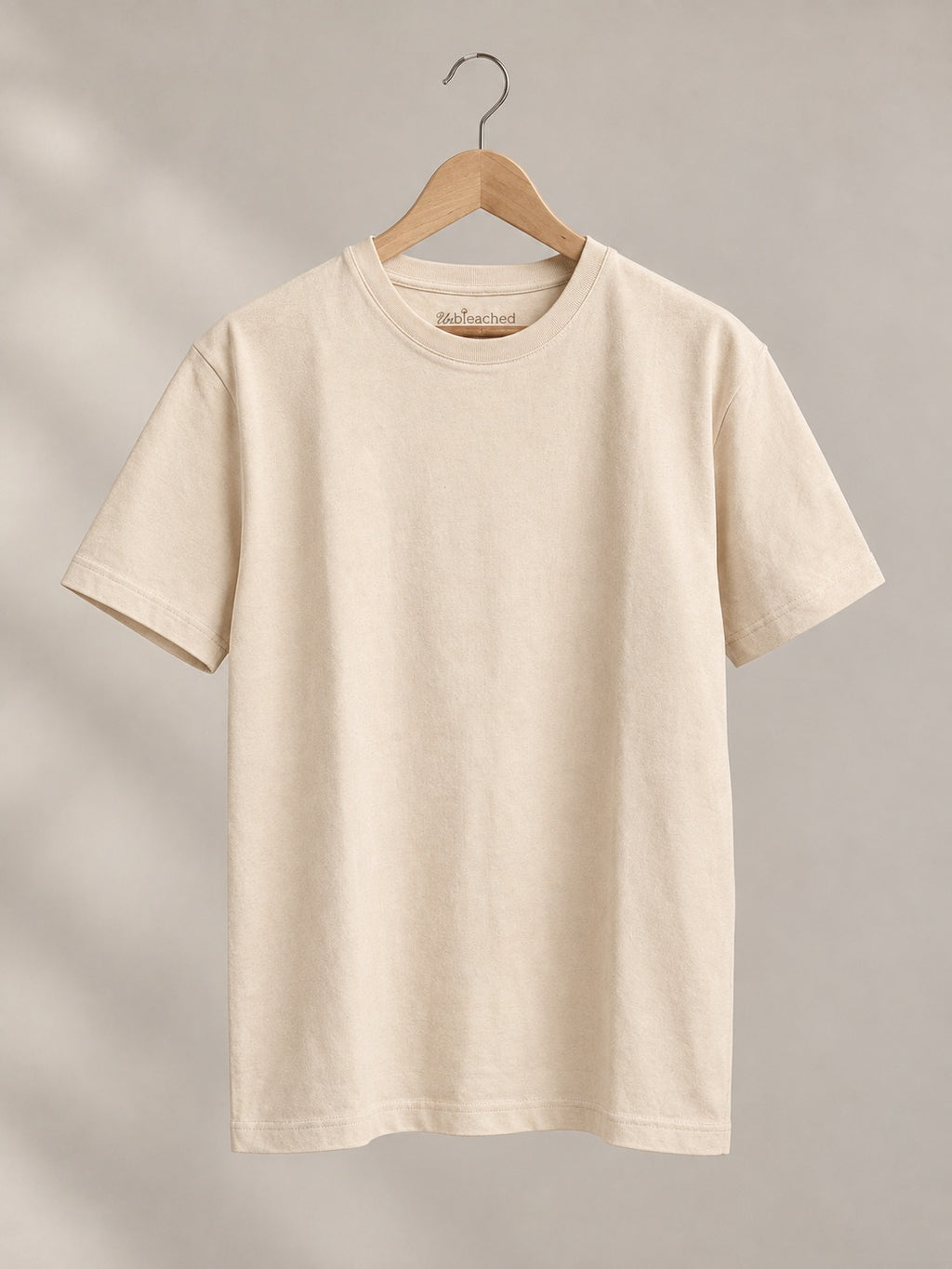Limited Edition heren t-shirt - Andy (100% katoen) [PRE-ORDER]