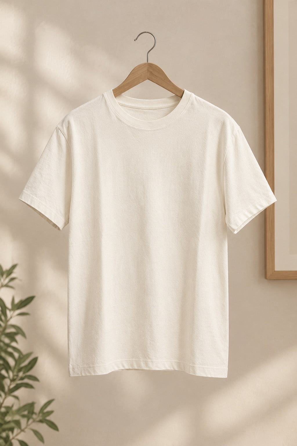 Limited Edition heren t-shirt - Andy (100% katoen) [PRE-ORDER]