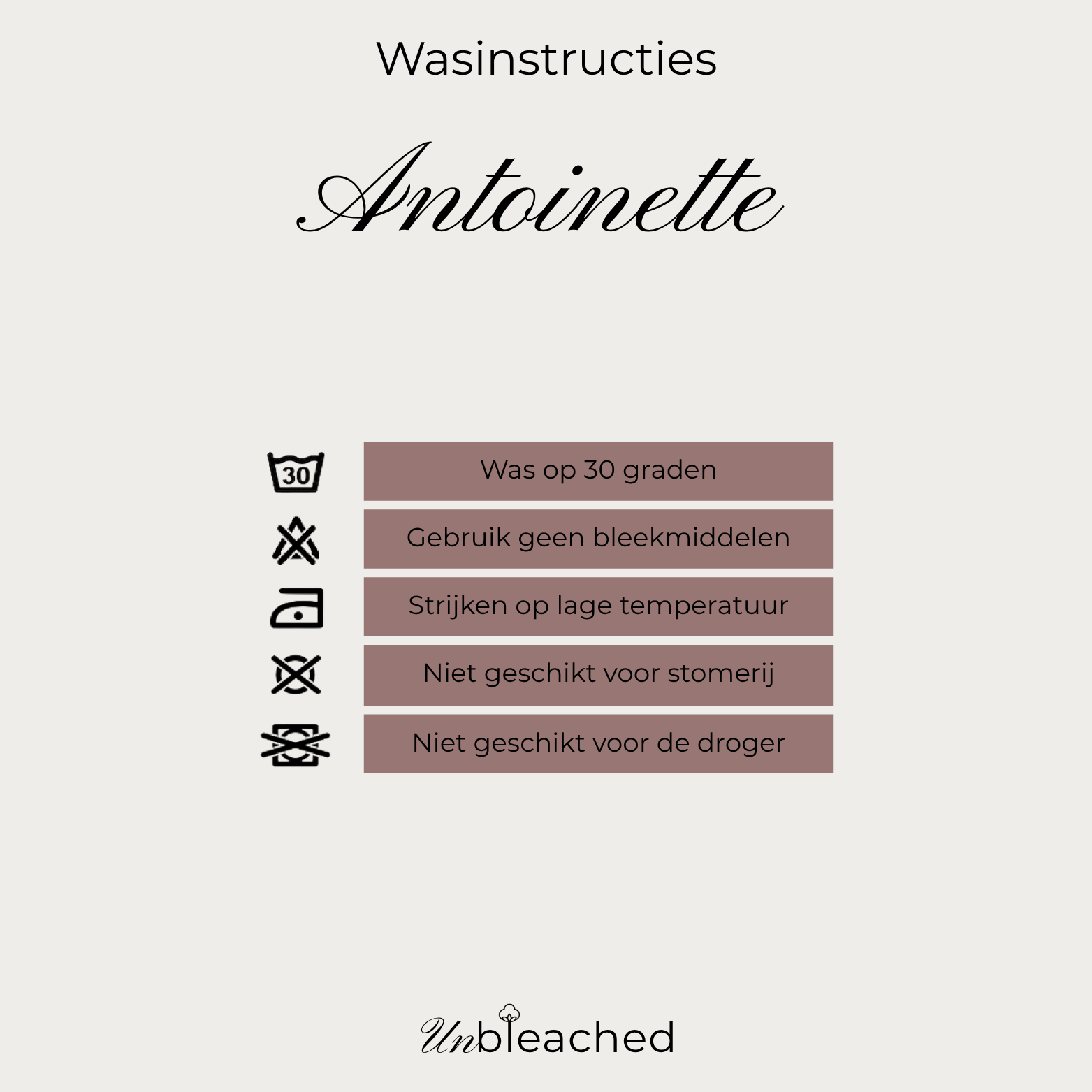Kanten Rok - Antoinette PRE-ORDER
