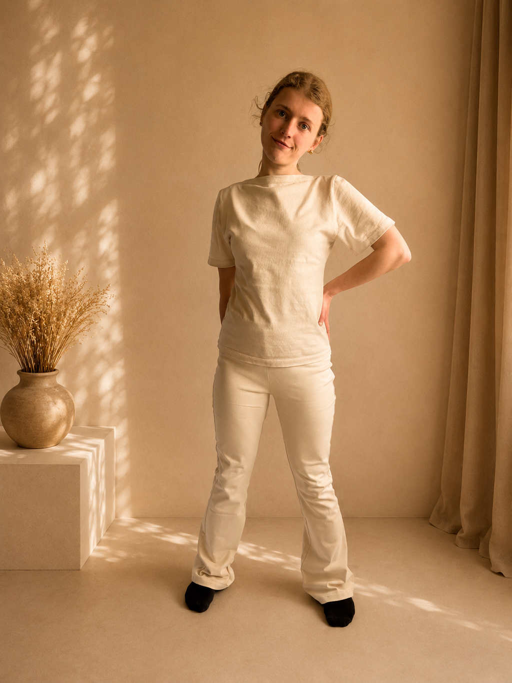 Broek - Audrey PRE-ORDER