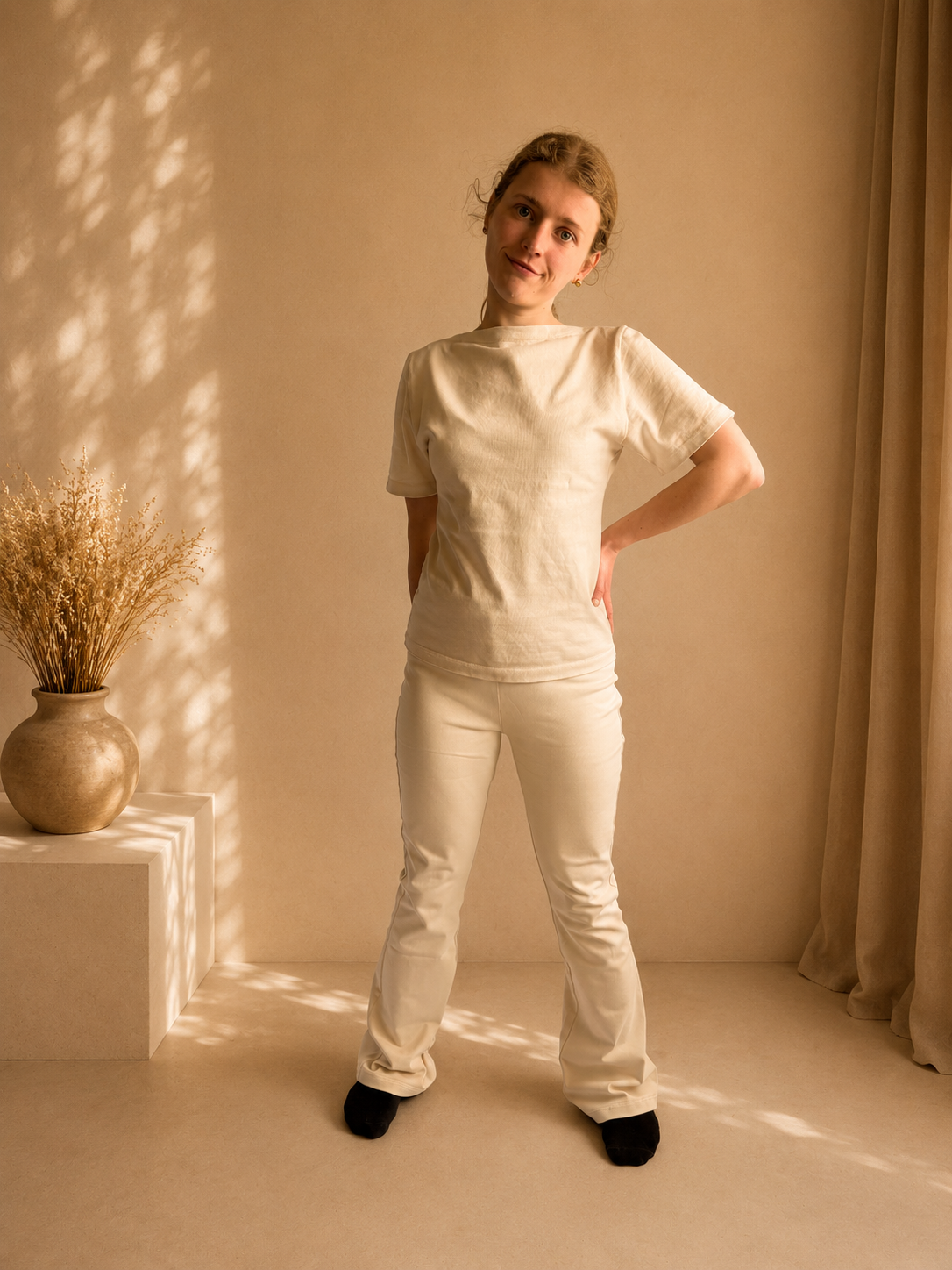 Broek - Audrey PRE-ORDER