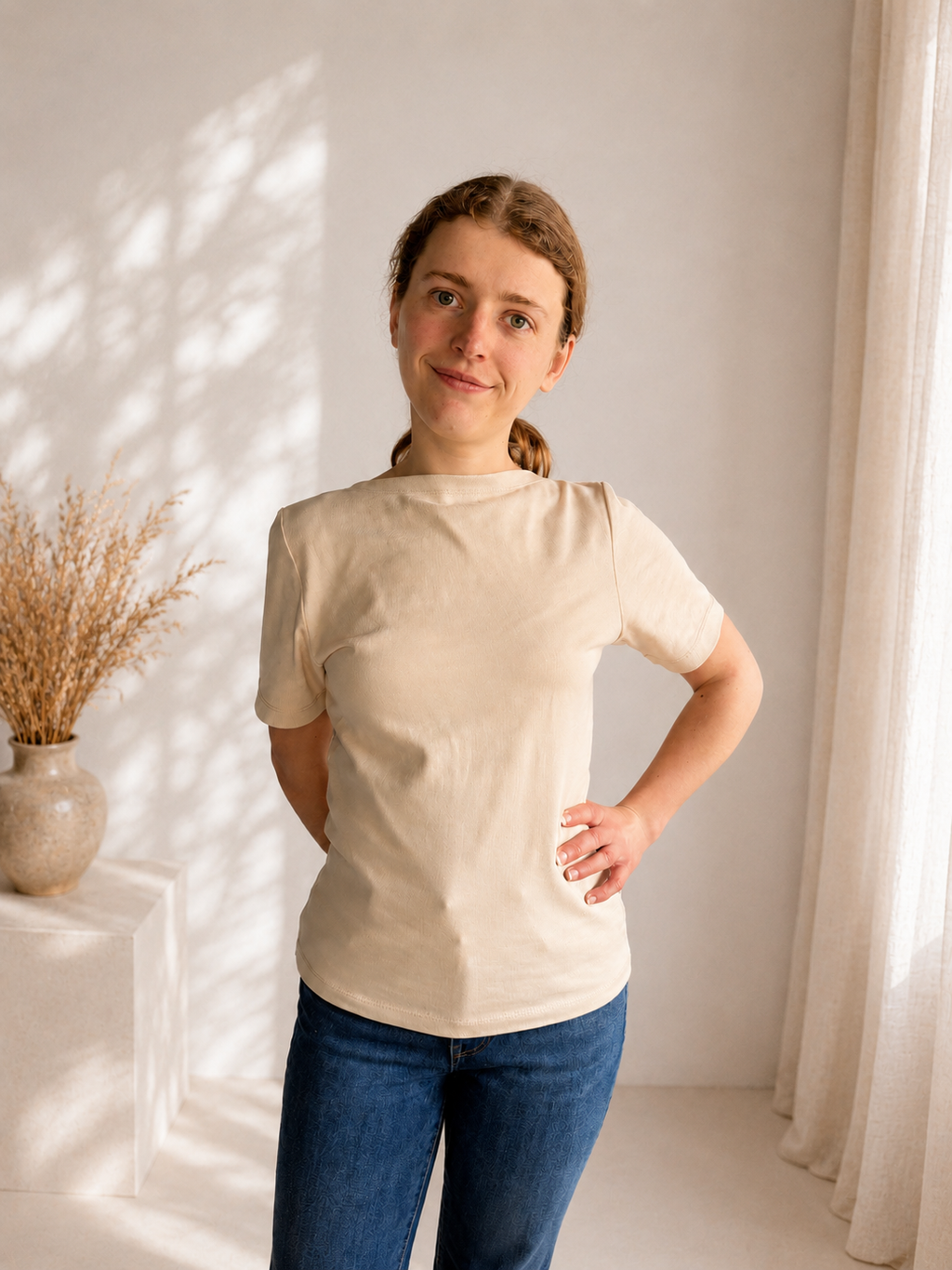 T-shirt - Audrey PRE-ORDER