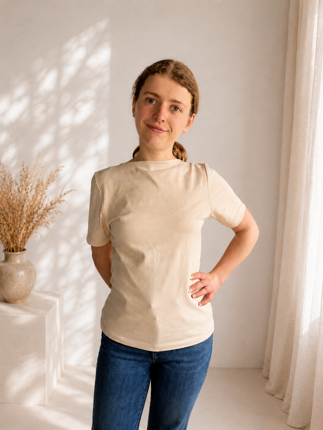 T-shirt - Audrey PRE-ORDER