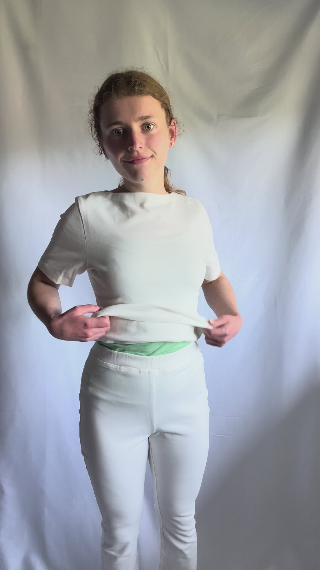 Broek - Audrey PRE-ORDER
